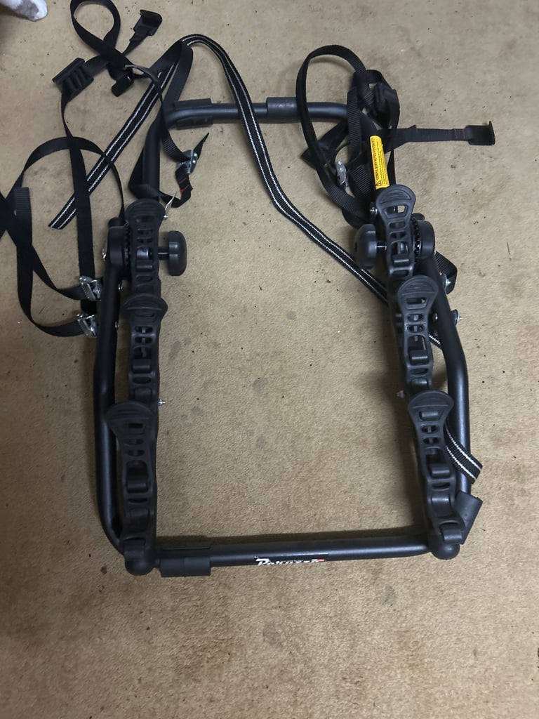 image for Peruzzo bike rack 
