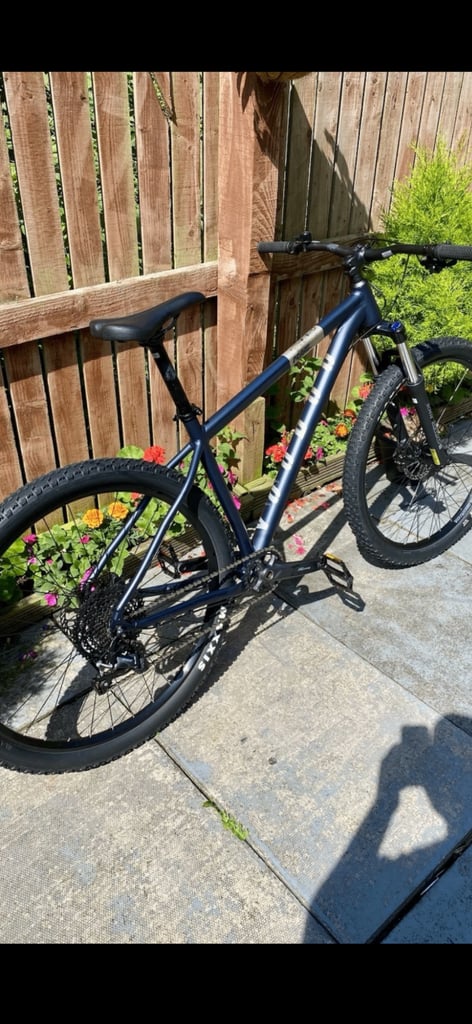 image for Voodoo braag mountain bike 29er