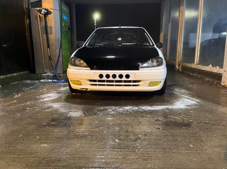Citroen, SAXO, Hatchback, 2000, Manual, 1124 (cc), 5 doors