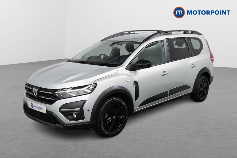 2022 Dacia Jogger 1.0 TCe Extreme SE 5dr MPV Petrol Manual