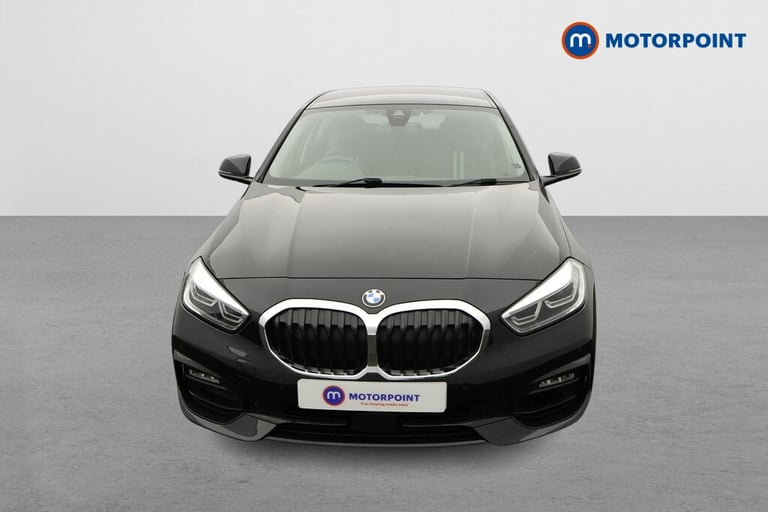 2020 BMW 1 Series 118i Sport 5dr Step Auto HATCHBACK PETROL Automatic