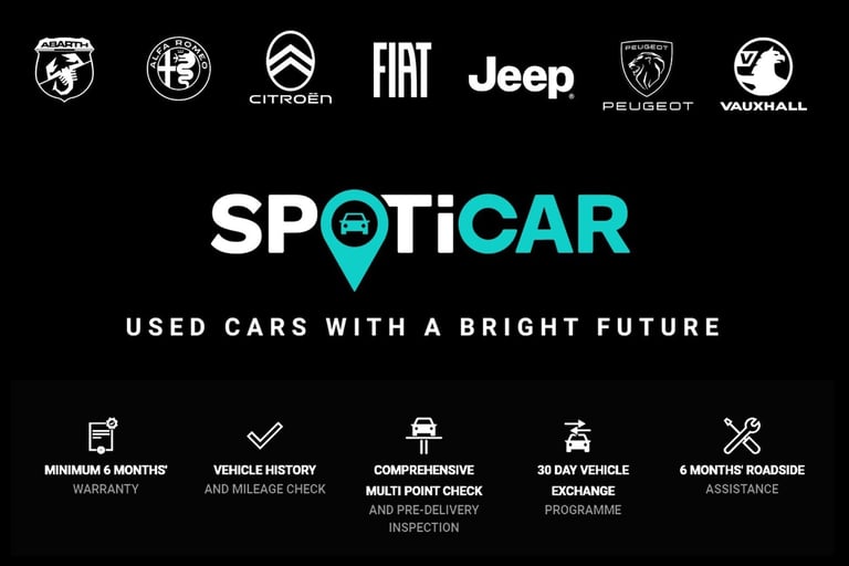 2023 Fiat 500 1.0 Mild Hybrid Red 3dr Hatchback Petrol Manual