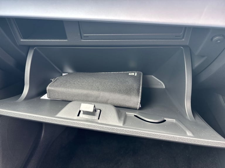 2024 SEAT Ibiza 1.0 TSI 115 FR 5dr DSG Hatchback PETROL Automatic