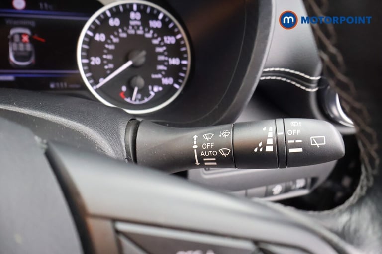 2023 Nissan Juke 1.0 DiG-T 114 N-Connecta 5dr SUV Petrol Manual