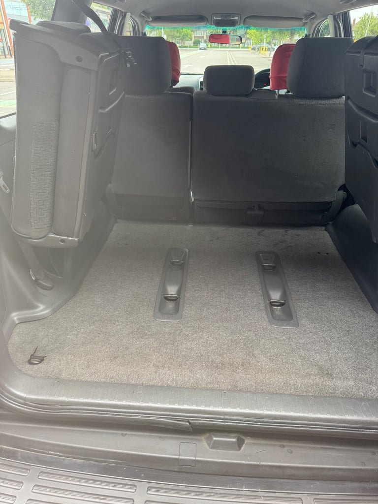 Toyota, LAND CRUISER, Estate, 2004, Manual, 2982 (cc), 5 doors