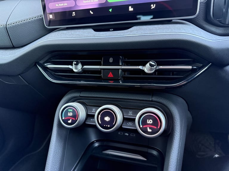 2025 Skoda Kodiaq 2.0 TSI 204 SE L 4X4 5dr DSG [7 Seat] ESTATE PETROL Automatic