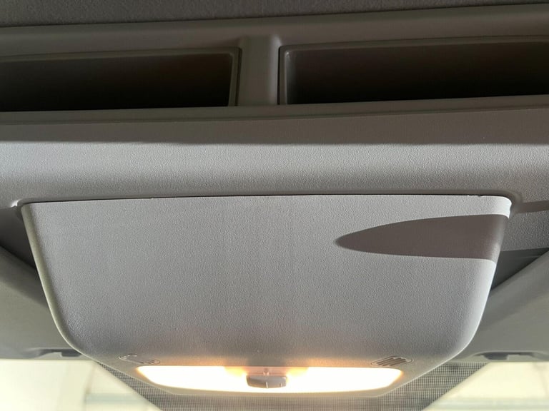 2022 Ford Transit 2.0 EcoBlue 105ps H2 Leader Van PANEL VAN DIESEL Manual