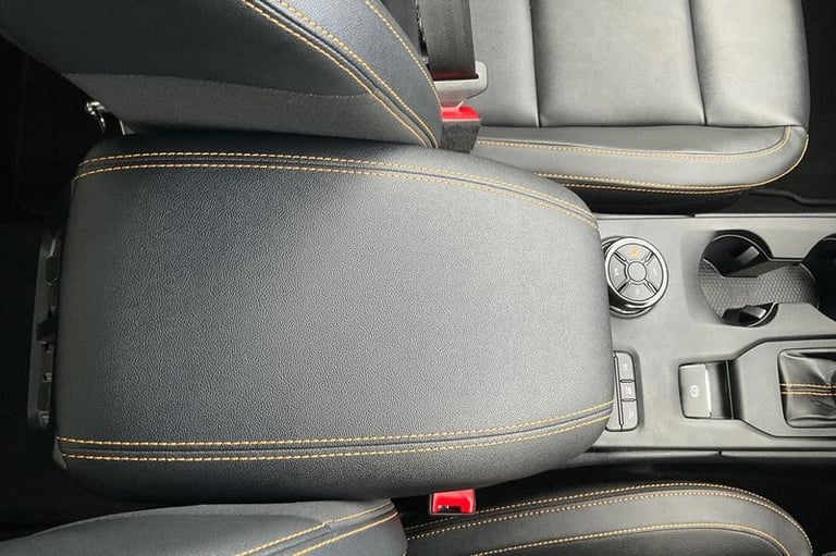 2025 Ford Ranger Pick Up Double Cab Wildtrak 2.0 EcoBlue 205 Auto PICK UP DIESEL Automatic