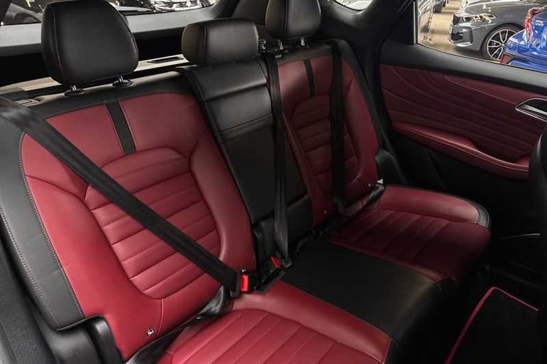 2021 MG MG HS 1.5 T-GDI Exclusive SUV 5dr Petrol DCT Euro 6 (s/s) (162 ps) SUV Petrol Automatic