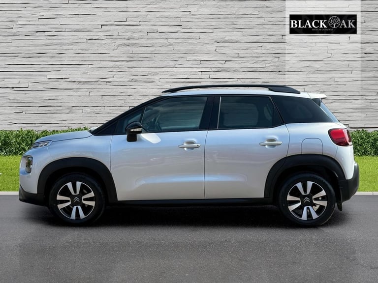 2019 Citroen C3 Aircross 1.5 BlueHDi Feel 5dr [6 speed] MPV Diesel Manual