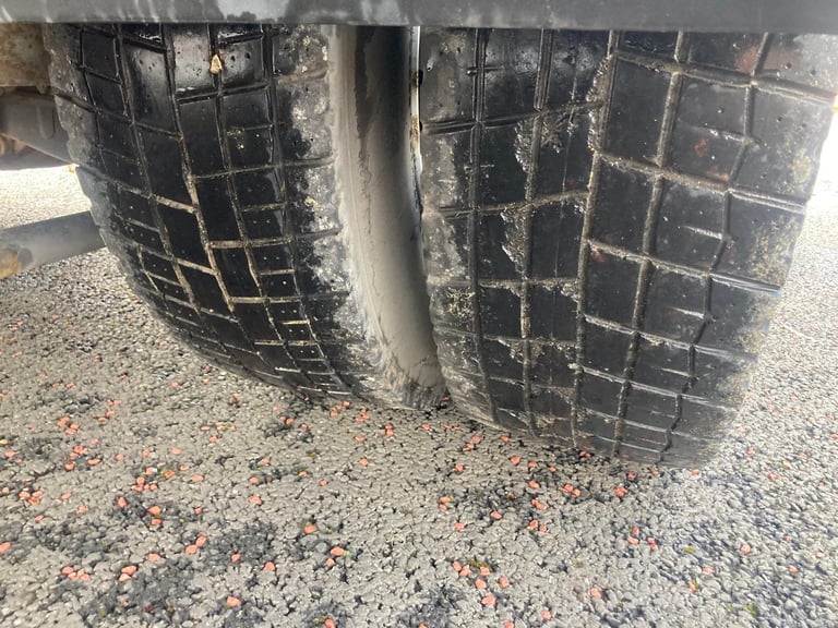 2016 66 DAF LF 55.220 18 TON EURO 6 ALLOY DROP SIDE NEW BODY IDEAL SCAFFOLDING 