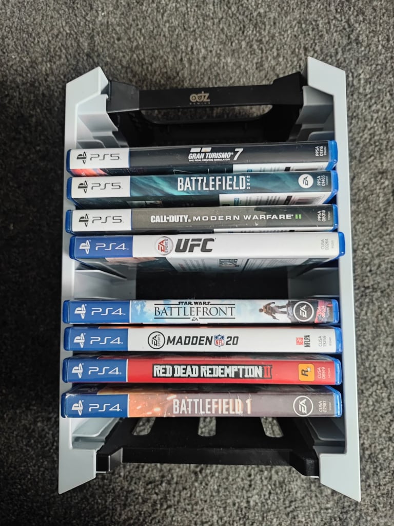 image for Ps 5 games