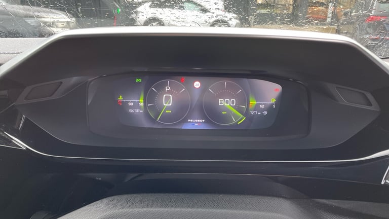 2024 Peugeot 408 1.2 PureTech GT Fastback 5dr Petrol EAT Euro 6 (s/s) (130 ps) Hatchback Petrol A...