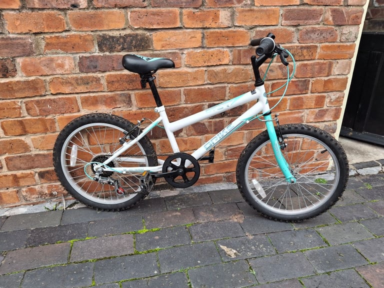 image for 20inch wheel kids bike