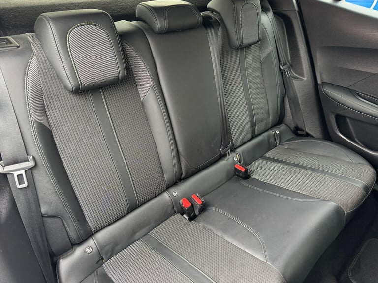 2021 Peugeot 2008 1.2 PureTech GT Line SUV 5dr Petrol Manual Euro 6 (s/s) (130 ps) HATCHBACK Petr...