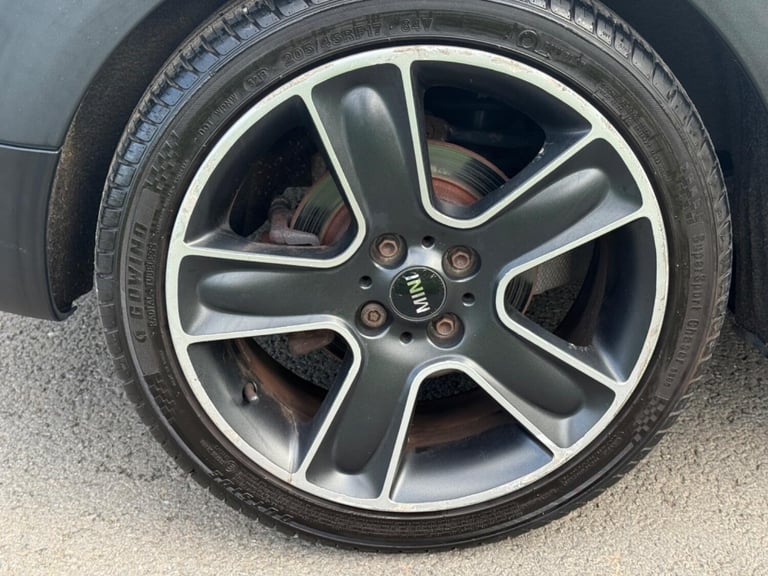 MINI CLUBMAN 1.6 Cooper D Clubman 2009
