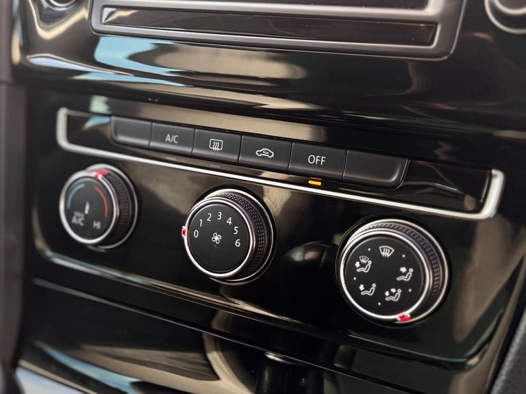 2015 Volkswagen Golf 2.0 TDI GT 5dr HATCHBACK Diesel Manual