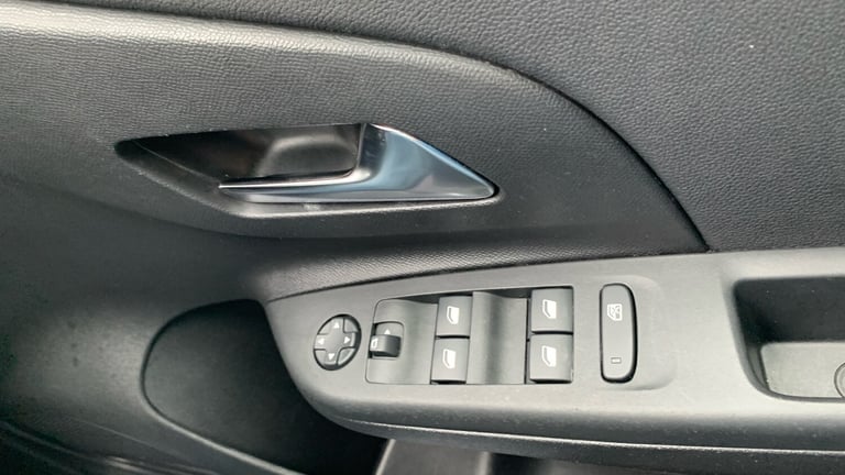 2022 Vauxhall Corsa 1.2 GS Line Hatchback 5dr Petrol Manual Euro 6 (75 ps) Hatchback Petrol Manual