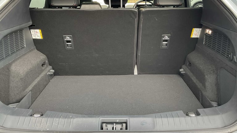 2024 Ford Mustang Mach-E 272kW Premium 91kWh AWD 5dr Auto Estate Electric Automatic