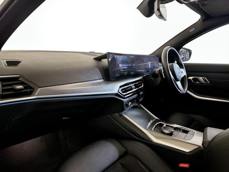 2022 BMW 3 Series 2.0 330e 12kWh M Sport Touring Auto Euro 6 (s/s) 5dr Automatic Estate Hybrid Au...