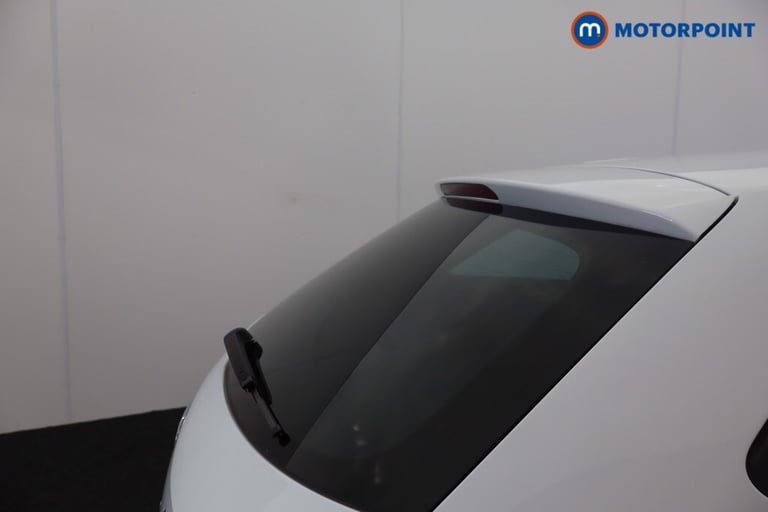 2018 SEAT Leon 1.5 TSI EVO FR [EZ] 5dr Estate Petrol Manual