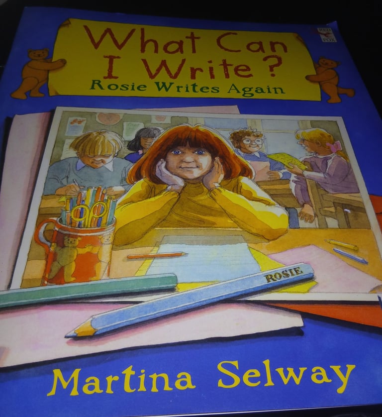 image for New large books x 3 