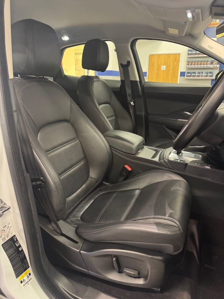 2019 Jaguar E-Pace 2.0d S 5dr Auto ESTATE DIESEL Automatic