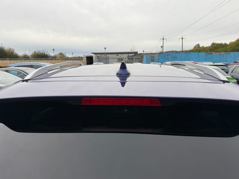 2017 Nissan Qashqai 1.2 Petrol (DIG-T), Tekna Edition, Manual, Euro 6,  HATCHBACK Petrol Manual