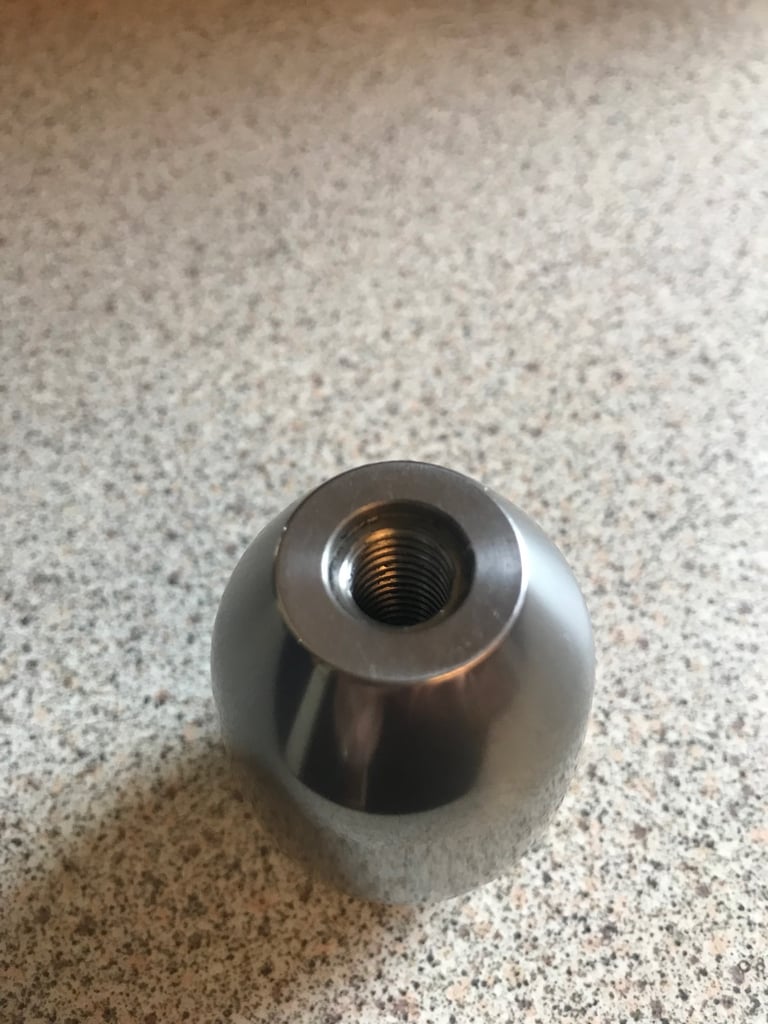 Gear knob