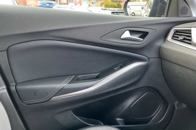 2022 Vauxhall Grandland 1.2 Turbo Elite SUV 5dr Petrol Manual Euro 6 (s/s) (130 ps) SUV Petrol Ma...