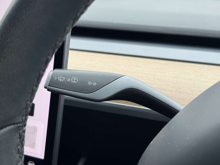 2020 Tesla Model 3 ModeL 3 Performance AWD 4WD 4dr - NATIONAL DELIVERY* Saloon Electric Automatic