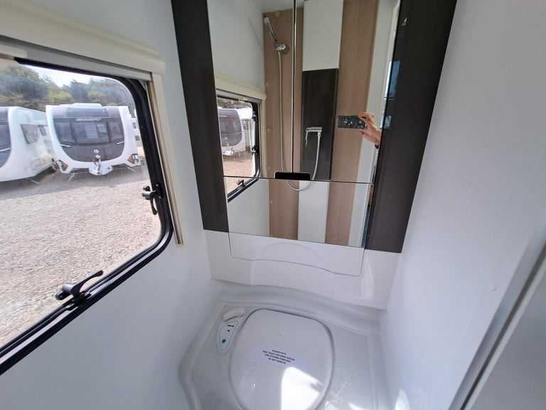 2022 Adria Action 361 LT