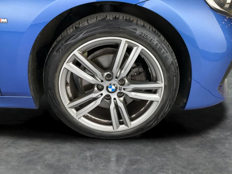 2020 BMW 2 Series Active Tourer 2.0 218d M Sport MPV 5dr Diesel Auto Euro 6 (s/s) (150 ps) - NAV ...