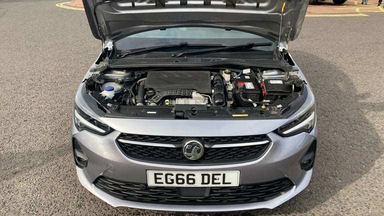 2023 Vauxhall Corsa 1.2 Turbo Ultimate 5dr Petrol Hatchback Hatchback Petrol Manual