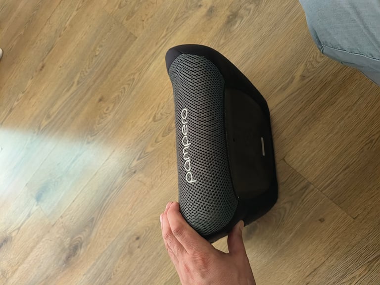 Pampero kids car seat 