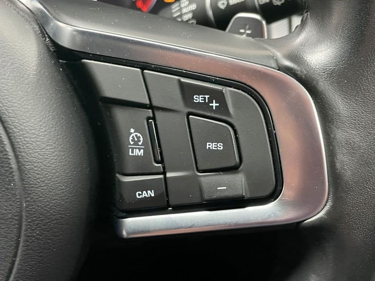 2019 Jaguar XF 2.0d [180] R-Sport 5dr Auto ESTATE DIESEL Automatic