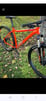 Voodoo bizango 29er Hardtail 