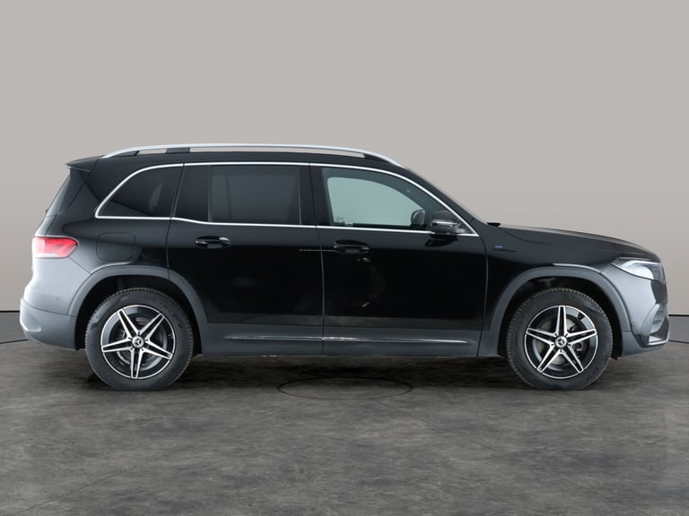 2022 Mercedes-Benz EQB EQB 350 4Matic 215kW AMG Line 66.5kWh 5dr Auto ESTATE ELECTRIC Automatic