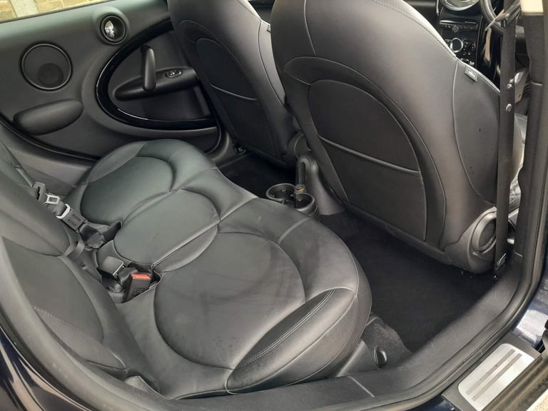 2016 Mini Countryman 2.0 Cooper SD Auto ALL4 Euro 5 5dr Diesel