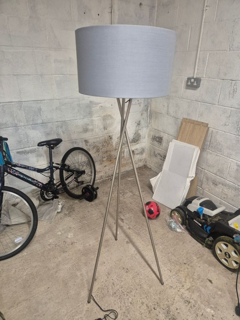 image for Freestanding lamp 160cm