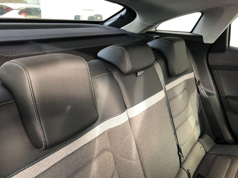 2021 Citroen e-C4 50kWh Shine Auto 5dr HATCHBACK Electric Automatic