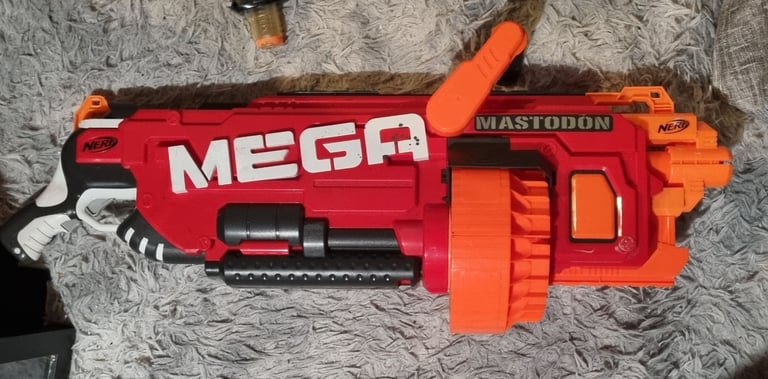 image for Bundle of nerf guns