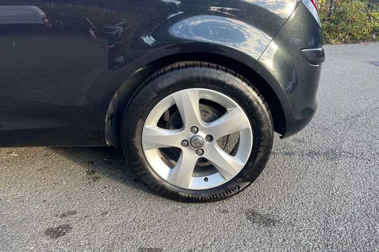 2013 Vauxhall Corsa 1.4 SXi 3dr Auto [AC] HATCHBACK PETROL Automatic