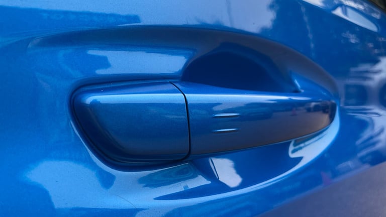 2024 Peugeot 208 1.2 PureTech GT Hatchback 5dr Petrol Manual Euro 6 (s/s) (100 ps) Hatchback Petr...