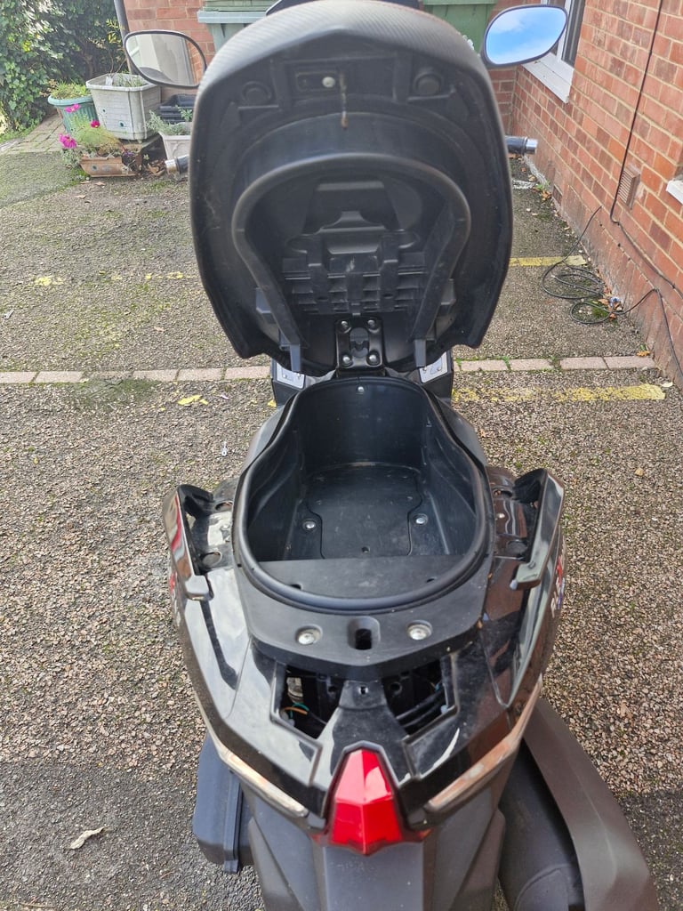 Neco, ALEXONE, 2021, 125 (cc)