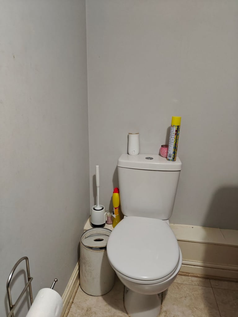 One Double Room In Erith 
