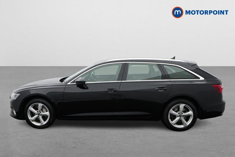 2023 Audi A6 40 TFSI Sport 5dr S Tronic [Tech Pack] Estate Petrol Automatic