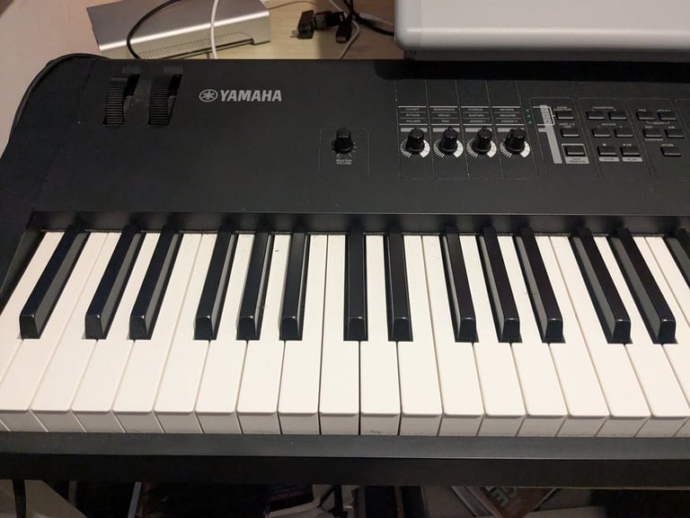 Yamaha mx88