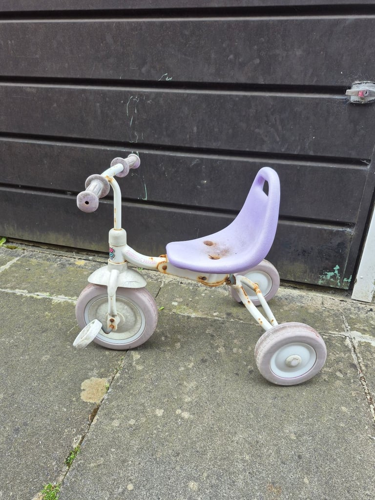 FREE Kids Bikes