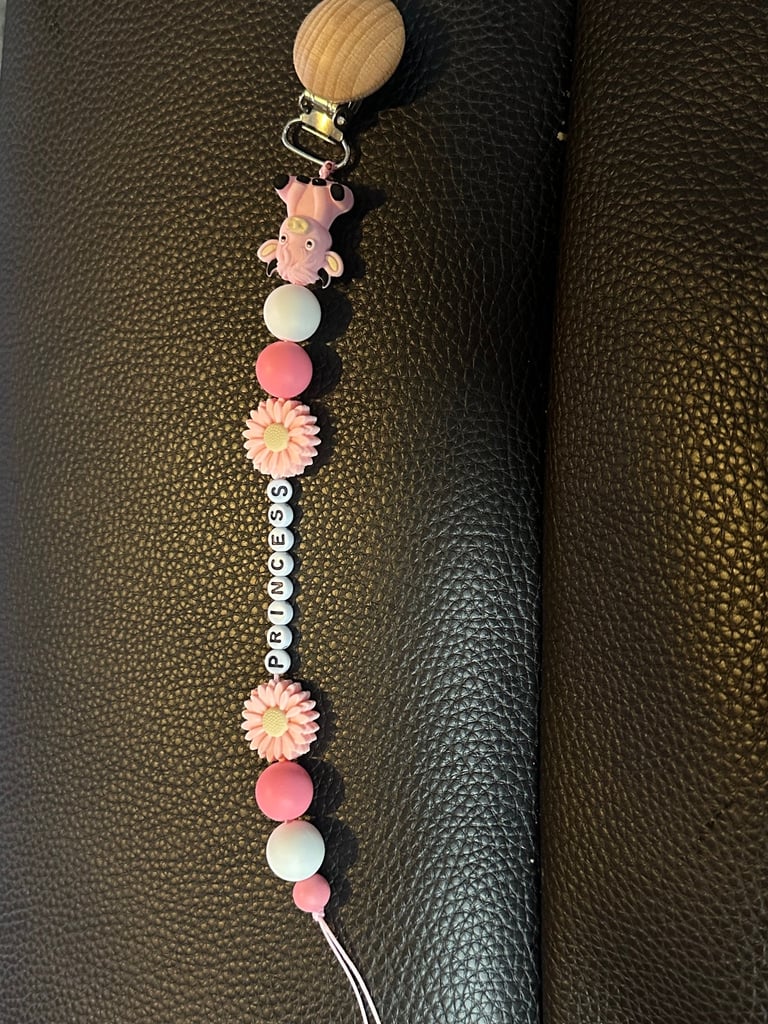 image for Dummy clips
